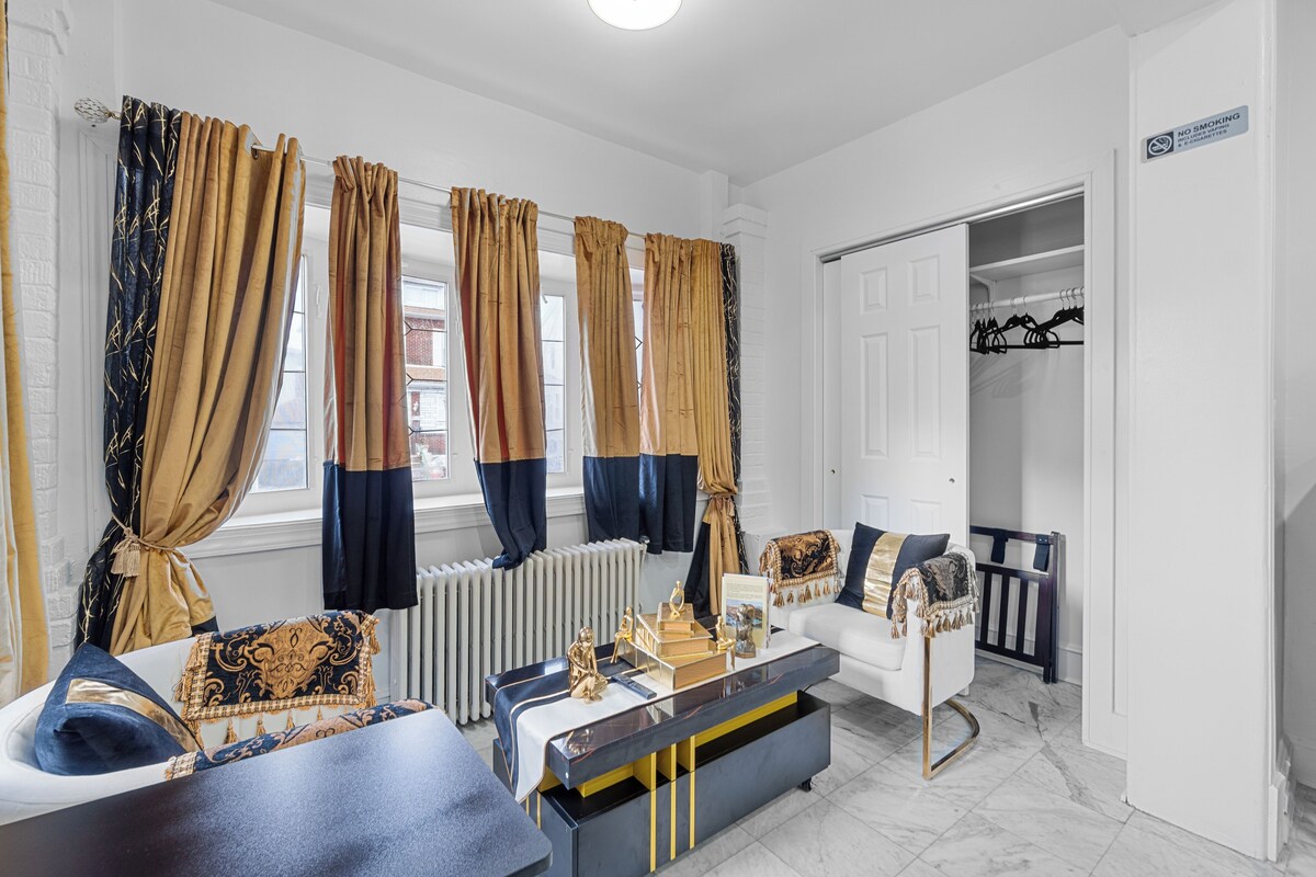 Image de profil de l’hôte