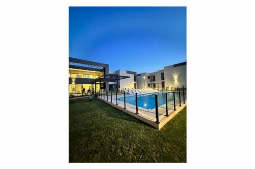 Terruar Apartments & Wine