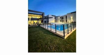 Terruar Apartments & Wine