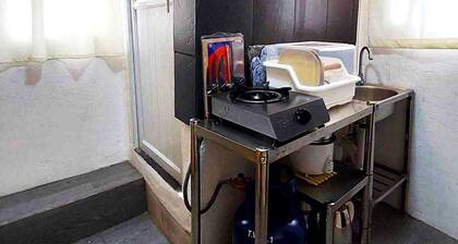 Central Baguio Budget Stay With Wifi