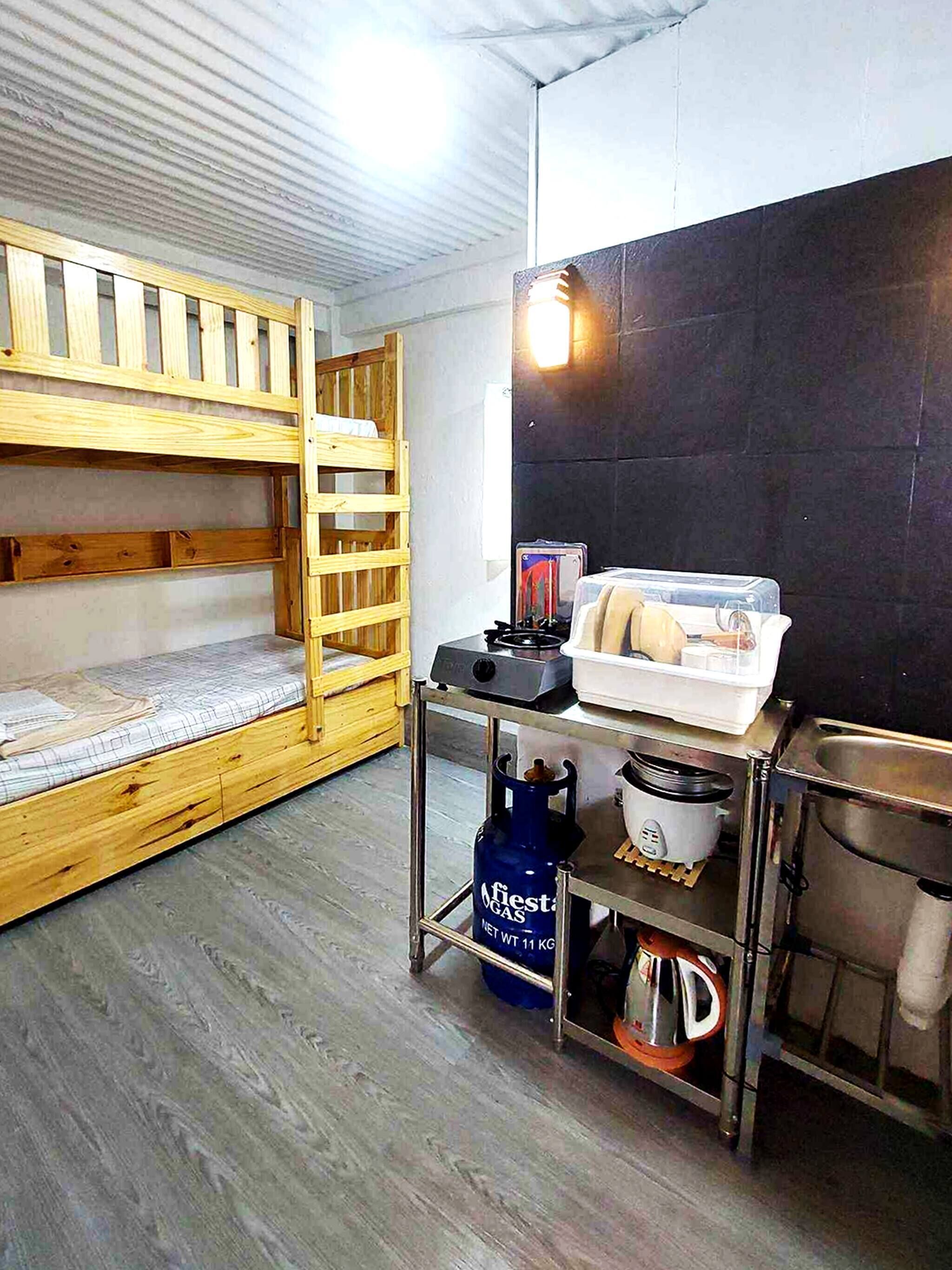 1 quarto
