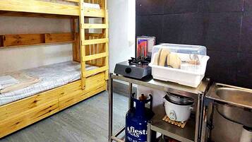 1 quarto