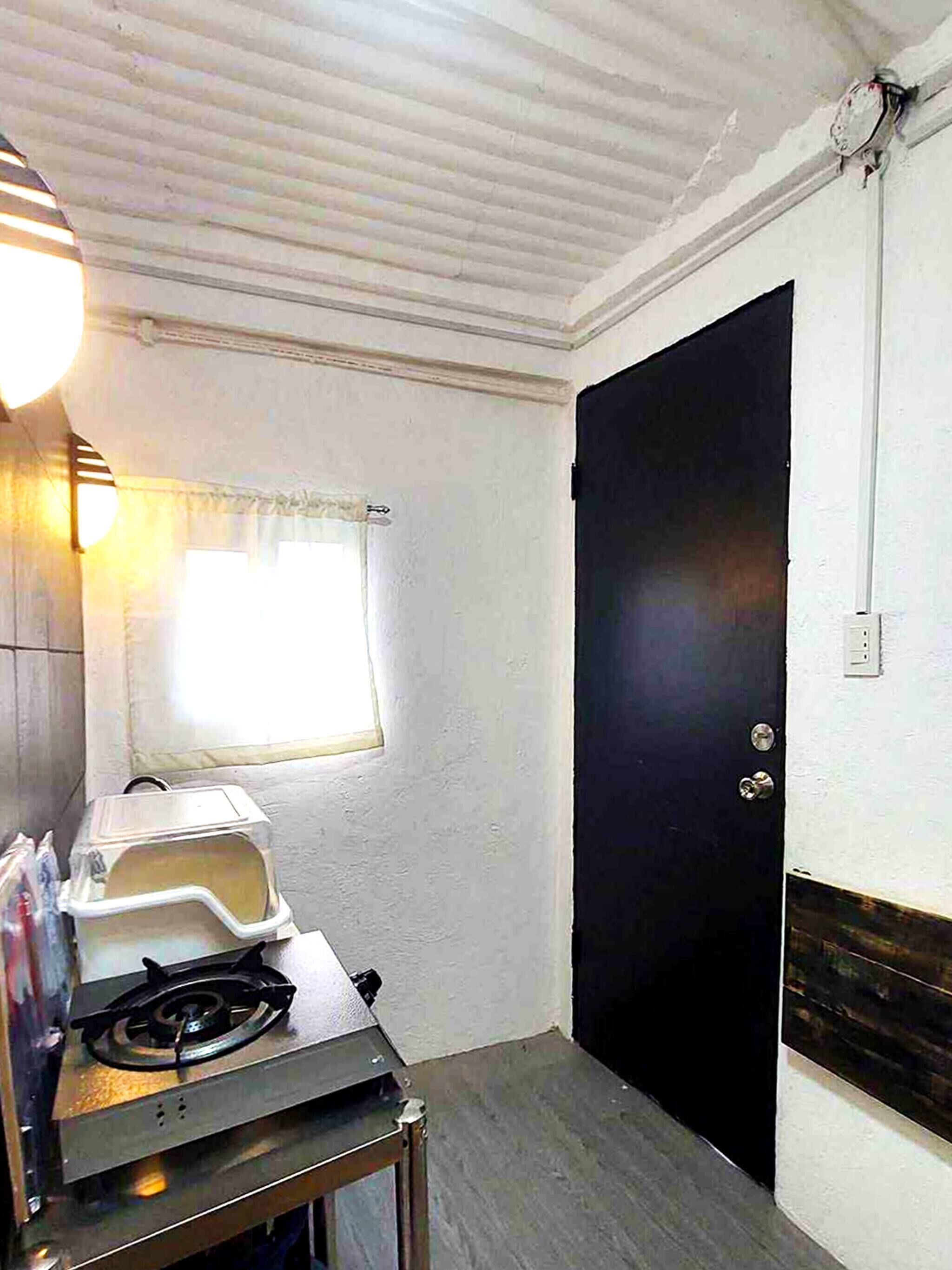 Apartemen, 1 kamar tidur | Interior