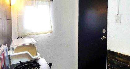 Central Baguio Budget Stay With Wifi