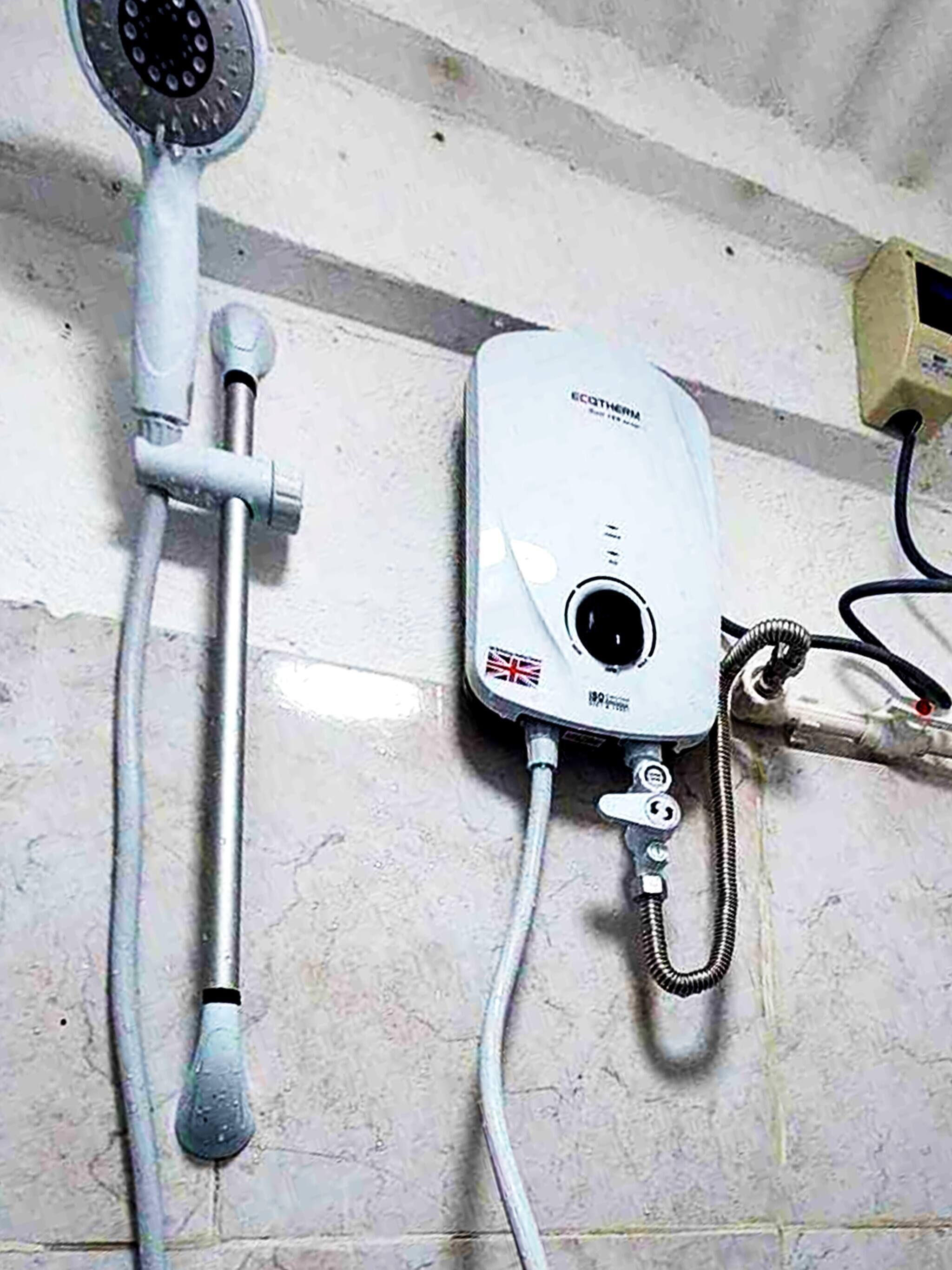 Appartamento, 1 camera da letto | Varie