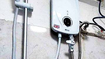 Appartamento, 1 camera da letto | Varie