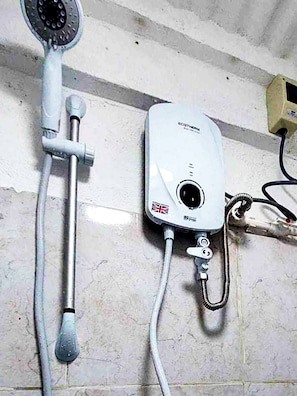 Apartment, 1 Bedroom | Miscellaneous - Central Baguio Budget Stay With Wifi (Baguio)