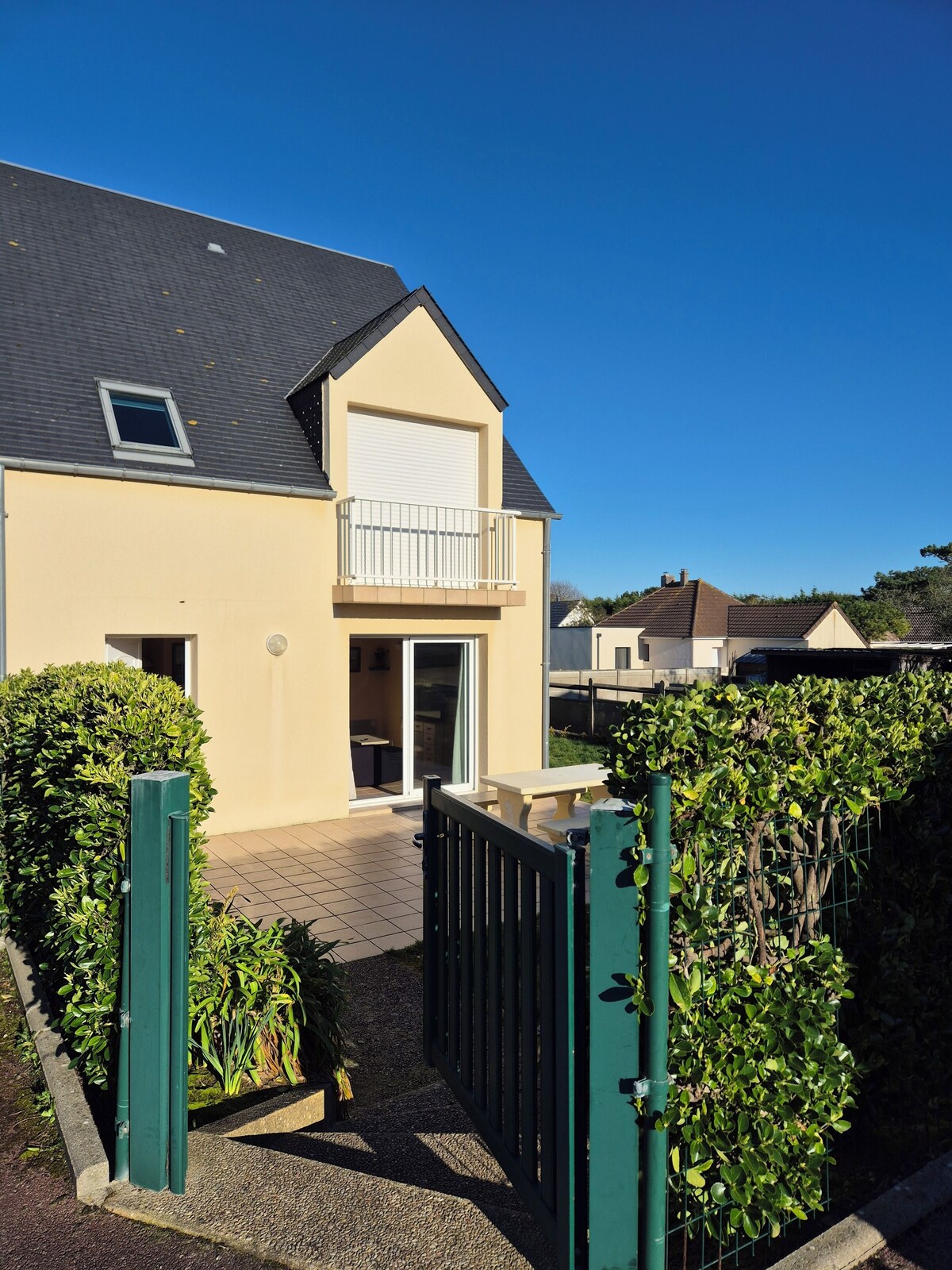Image de profil de l’hôte
