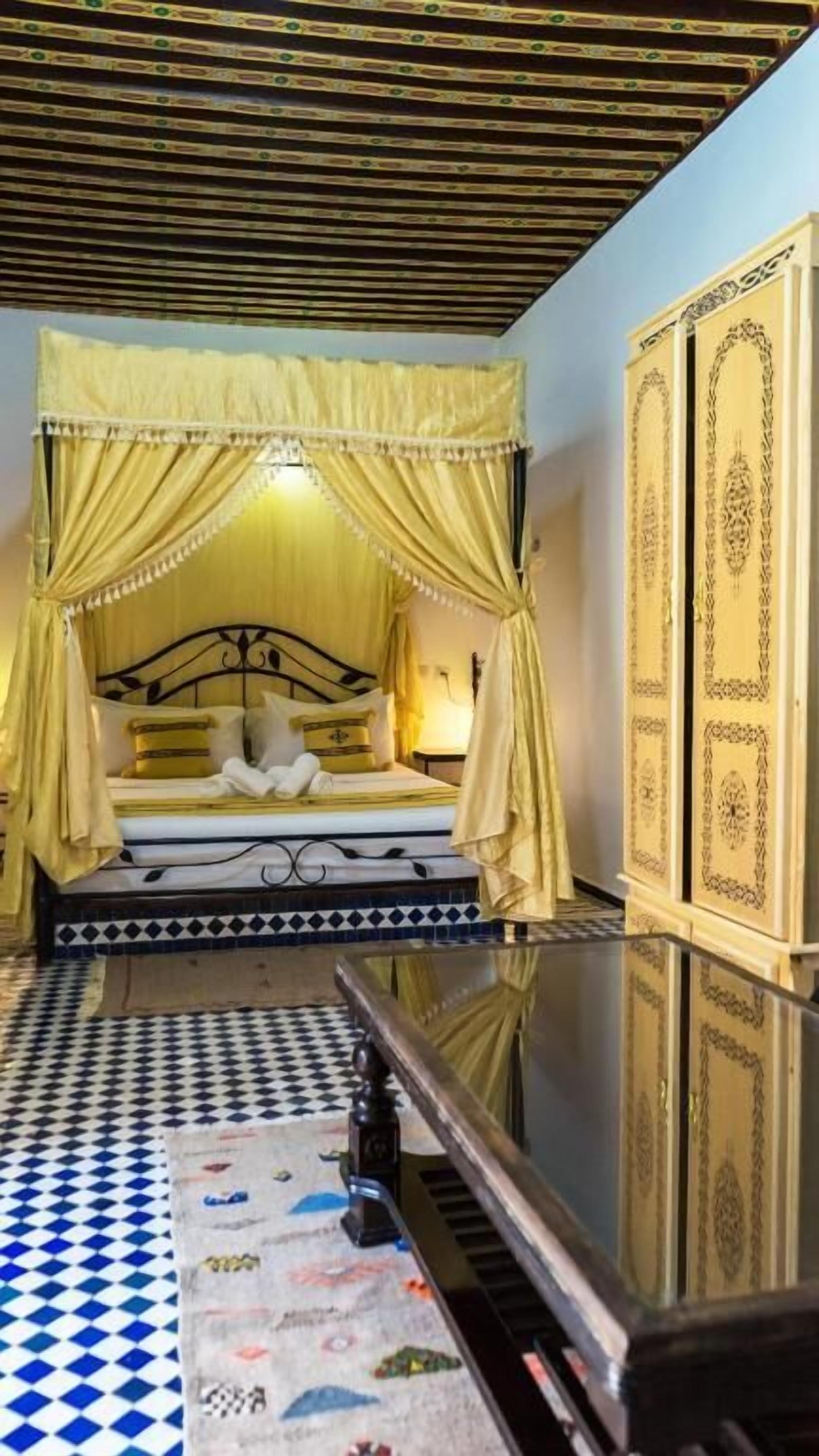 Superior Suite, Balcony | In-room safe, desk, laptop workspace, soundproofing