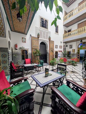 Restoran