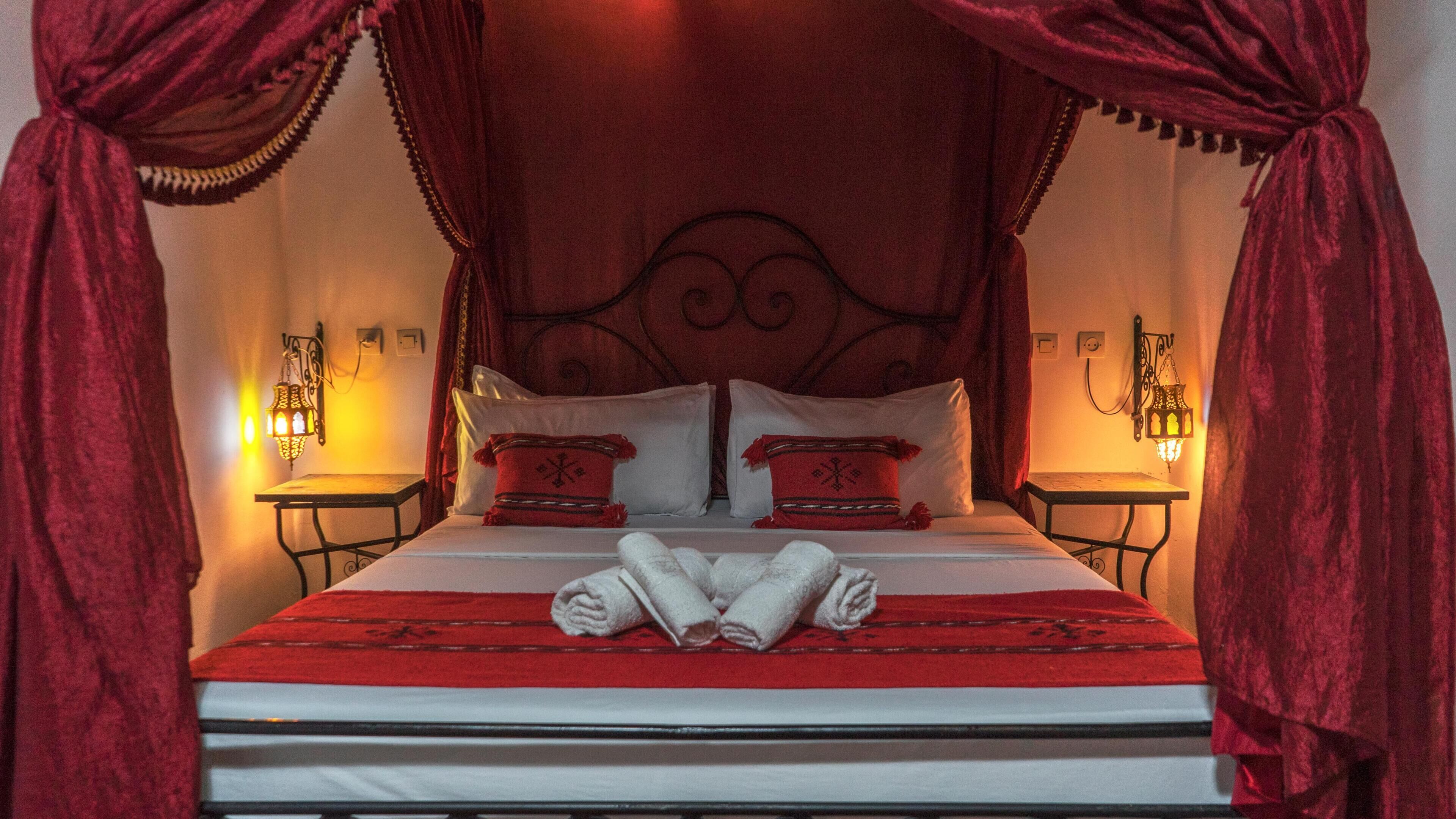 Family Suite, Balcony | In-room safe, desk, laptop workspace, soundproofing