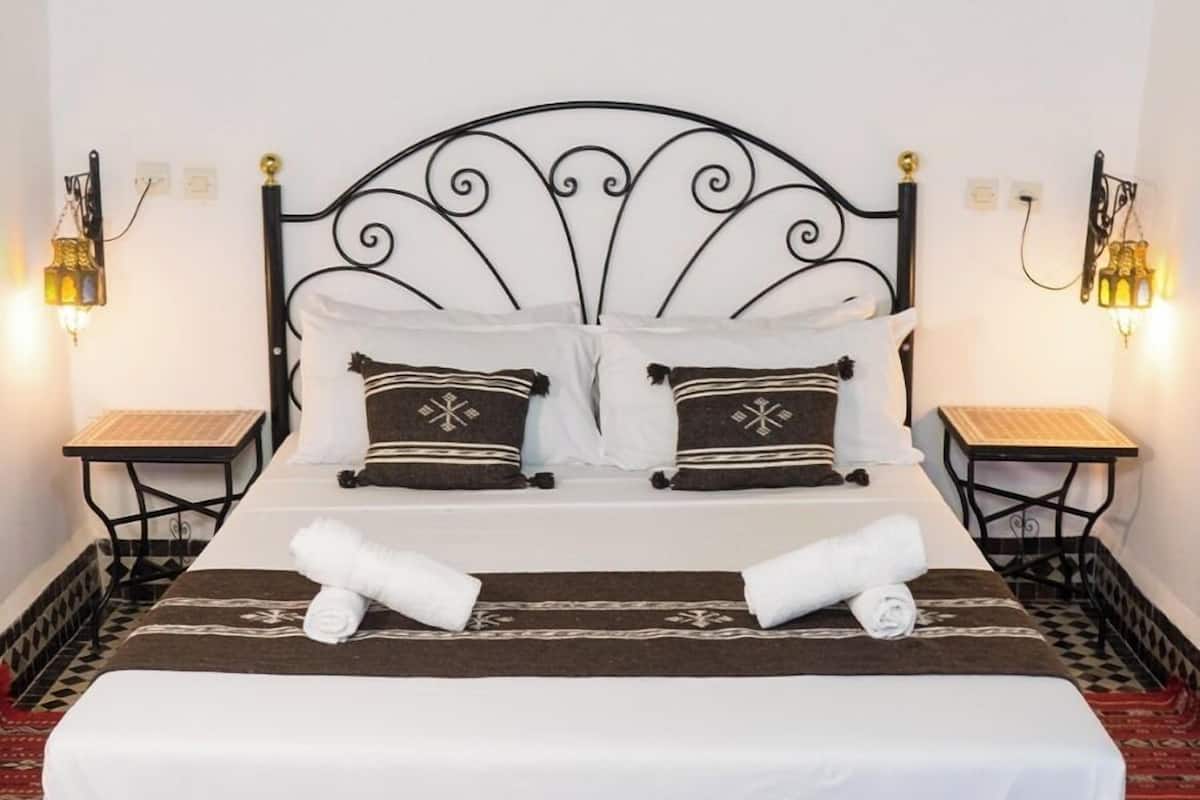 Comfort Triple Room | In-room safe, desk, laptop workspace, soundproofing