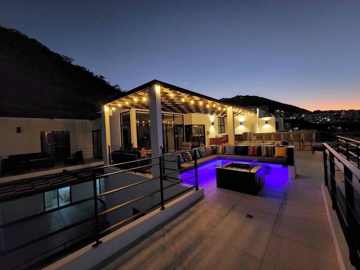 Værtens profilbillede