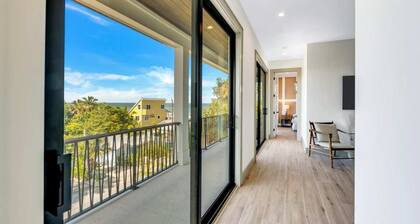 Tide of Your Life ~ Steps to Beach/Luxury Retreat