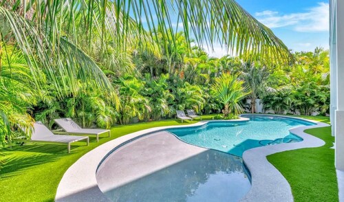 Tide of Your Life ~ Steps to Beach/Luxury Retreat