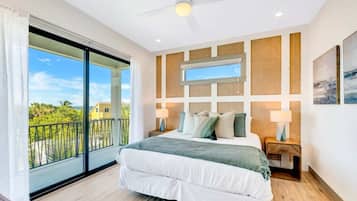 9 bedrooms, iron/ironing board, WiFi, bed sheets