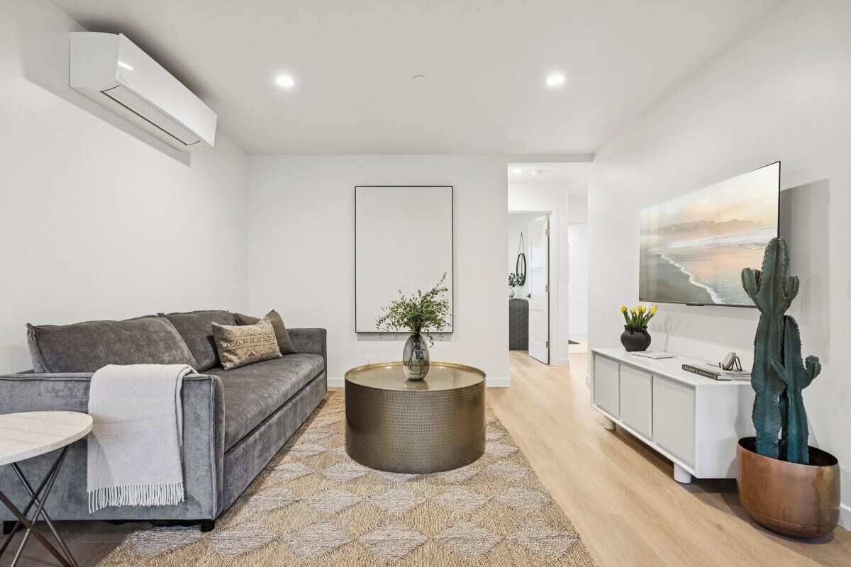 Casa Yano Apartment 4 - Coastal Comfort - Santa Barbara, CA