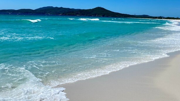 Strand