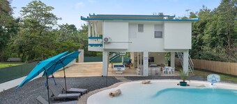 Casa Paraiso Escondido