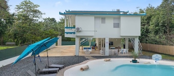 Casa Paraiso Escondido