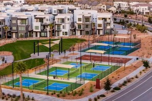 Sports court - Resort & Lagoon Oasis to Paddle, Play, & Stay! #97 (St. George)