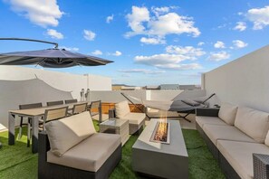 Outdoor dining - Resort & Lagoon Oasis to Paddle, Play, & Stay! #97 (St. George)