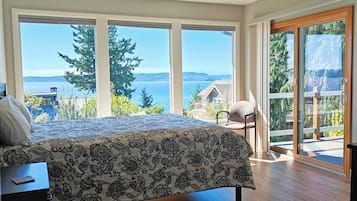 3 chambres, bureau, fer et planche Ă repasser, Wi-Fi gratuit