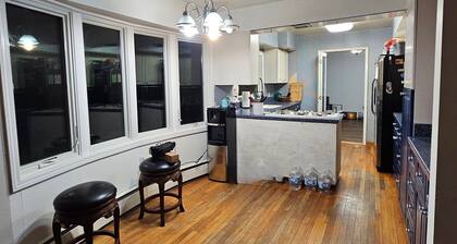 Fisherman's Home Away from Home Minutes from River