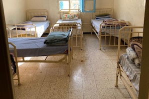 Free WiFi - Alliés (Tunis)