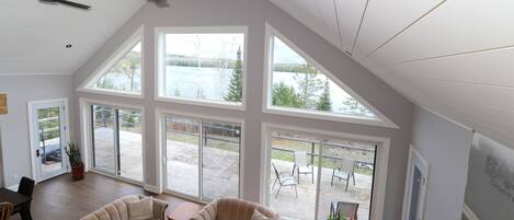 منطقة المعيشة