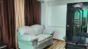 Standard Room | Terrace/patio