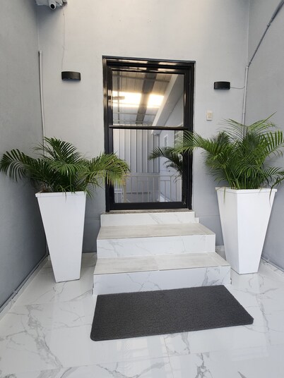 Hotel Feliz Estancia