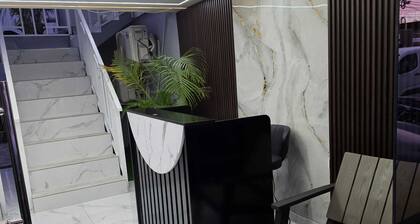 Hotel Feliz Estancia