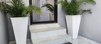 Hotel Feliz Estancia