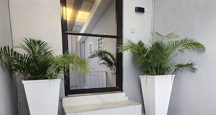 Hotel Feliz Estancia