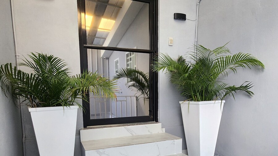 Hotel Feliz Estancia