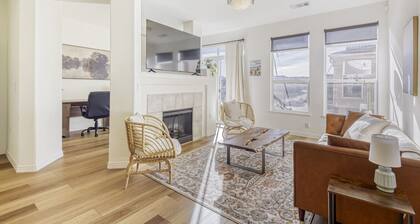 Move-in-Ready Condo in the heart of Lone Tree
