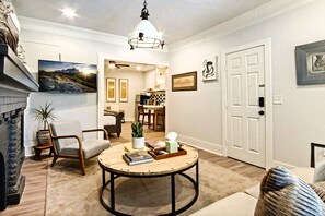 Älytelevisio, työhuone