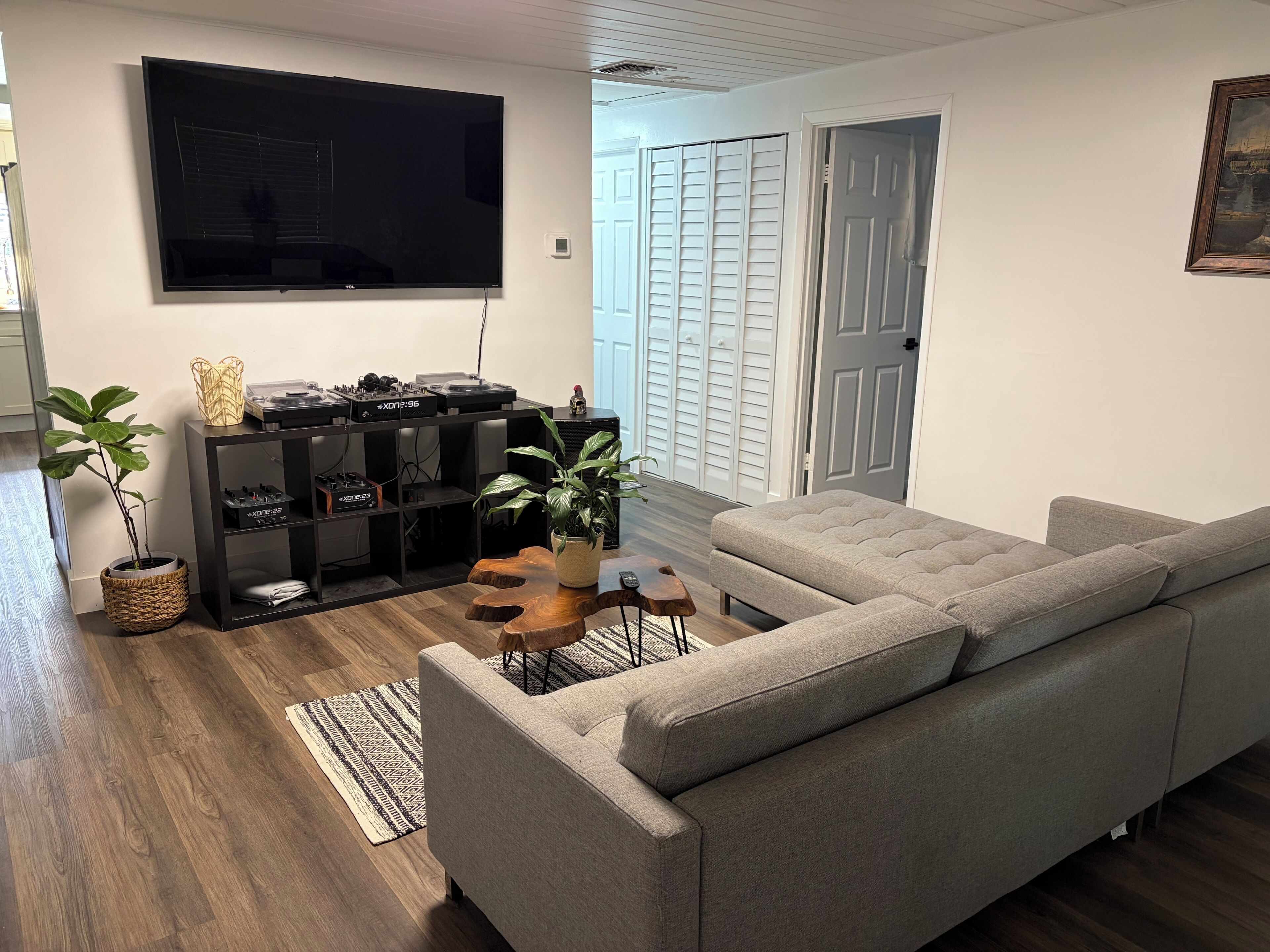 Smart-TV