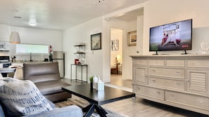 TV connectée