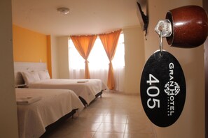 Triple Room - Gran Hotel Ipiales (Ipiales)
