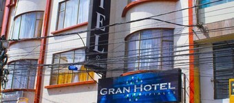 Gran Hotel Ipiales