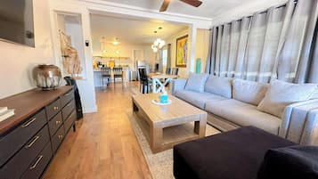Smart TV, offices