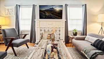 Smart TV, offices