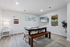 Dining - 5BR Home | Insurance & Temporary Housing #12 (Bethany)