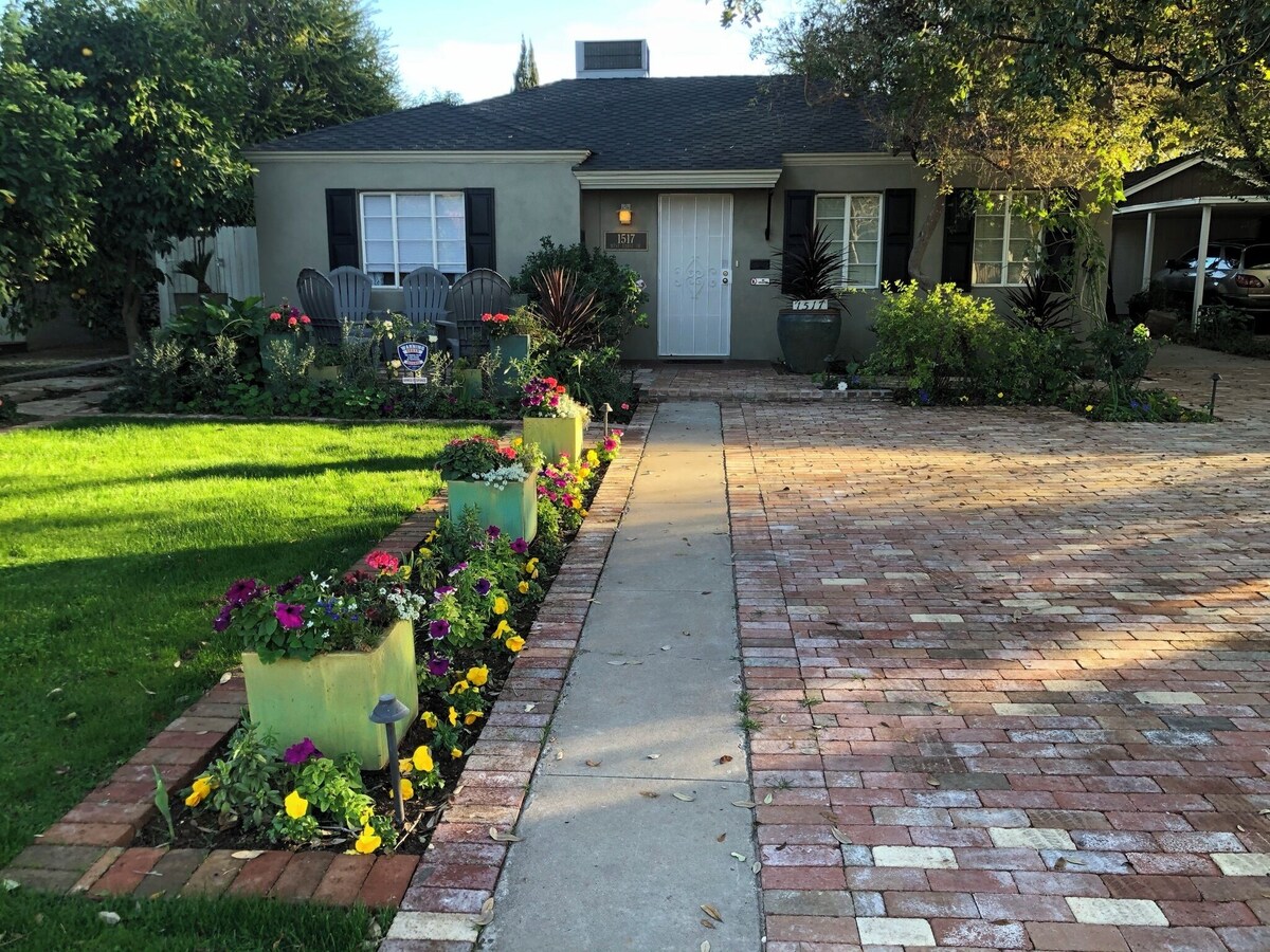 Image de profil de l’hôte