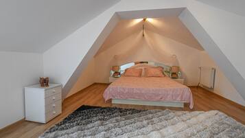 Reisbedje, gratis wifi