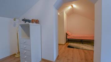 Lit parapluie, Wi-Fi gratuit