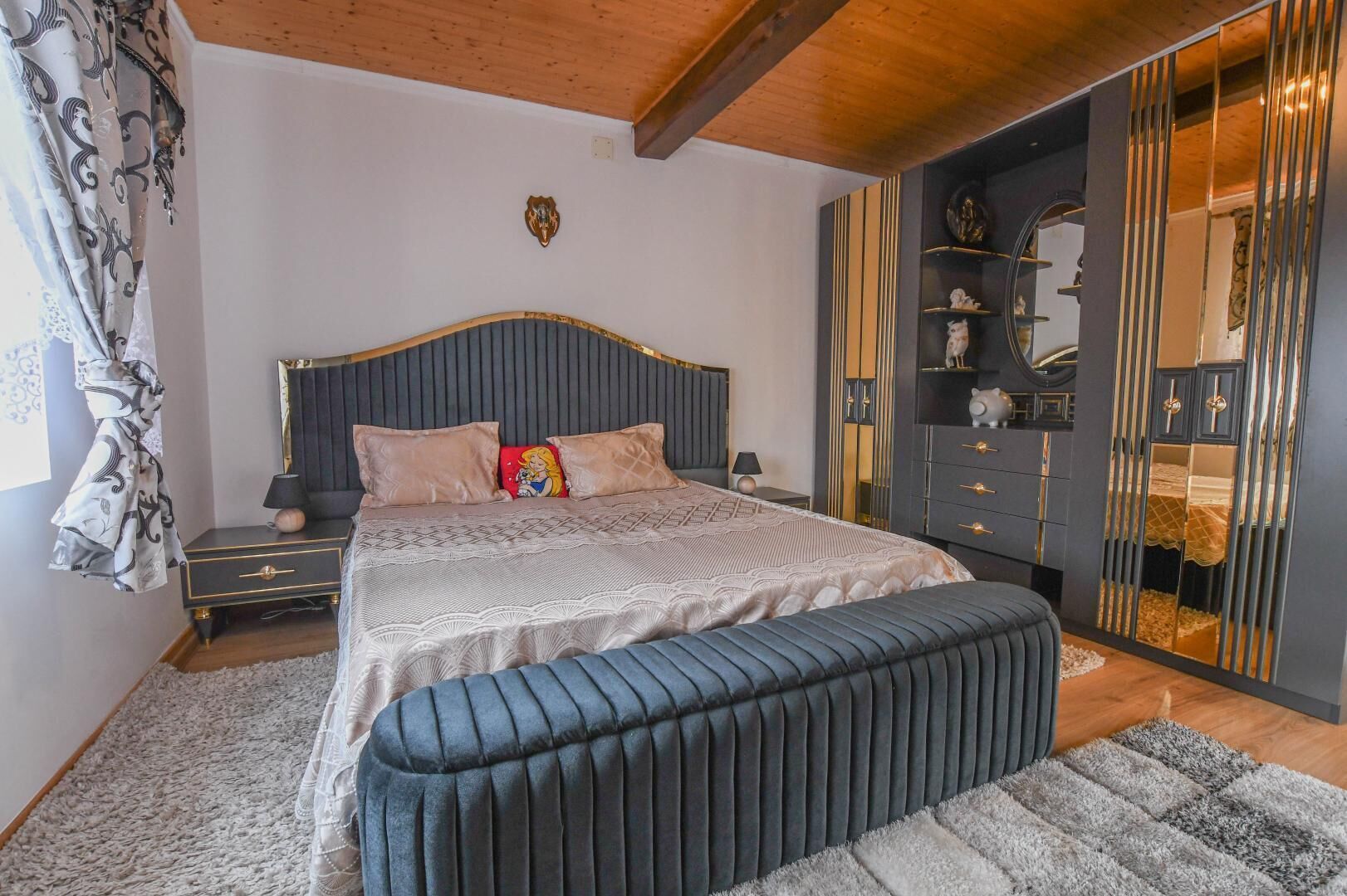 Vauvan matkasänky, ilmainen Wi-Fi