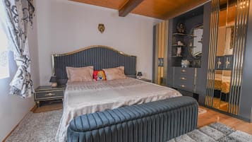 Vauvan matkasänky, ilmainen Wi-Fi